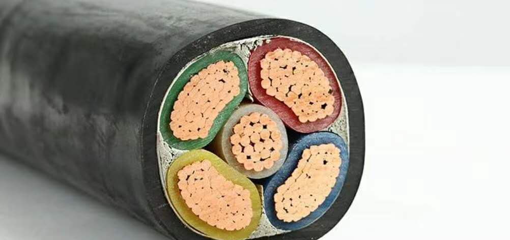 厂家直销各种型号电缆